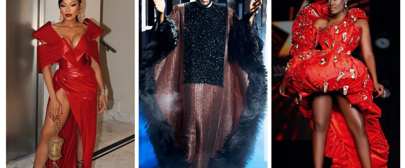 10 African Fashion Brands Redefining Style Globally