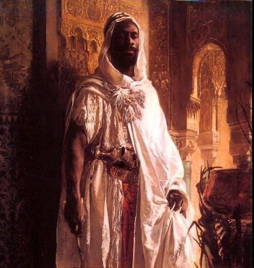 African Europeans: An Untold History