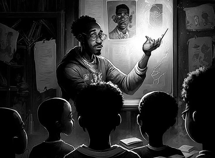 Africa's Cultural Practices