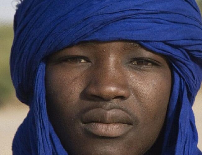 The Erased Truth: Black Africans of North Africa and the Sahara