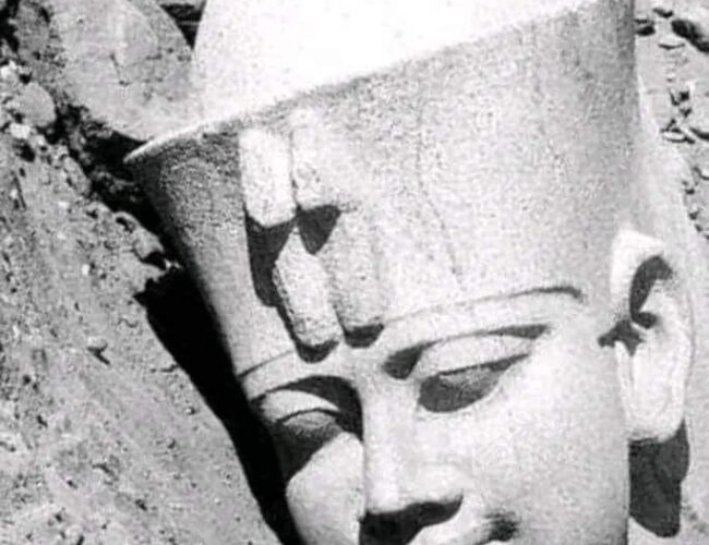 The Handsome King of Kush: Atlanirsa and the Golden Empire That Rivaled Assyria