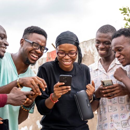 How African Youth Are Shaping the Continent’s Future