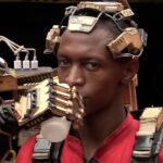 Tech Innovation in Africa