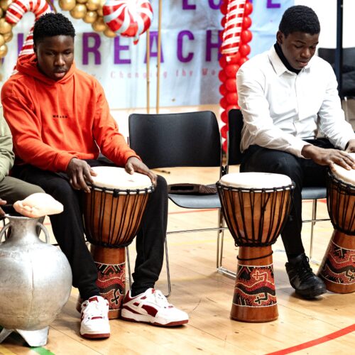 The Impact of Music on African Youth: More Than Just a Beat