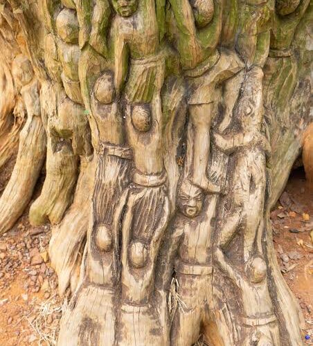 The Rich Tradition of Storytelling in African Societies
