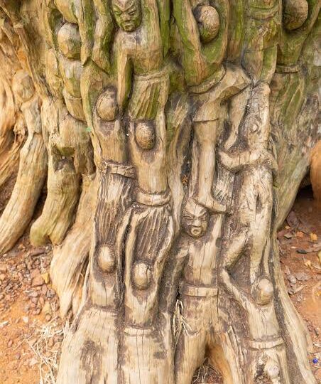The Rich Tradition of Storytelling in African Societies