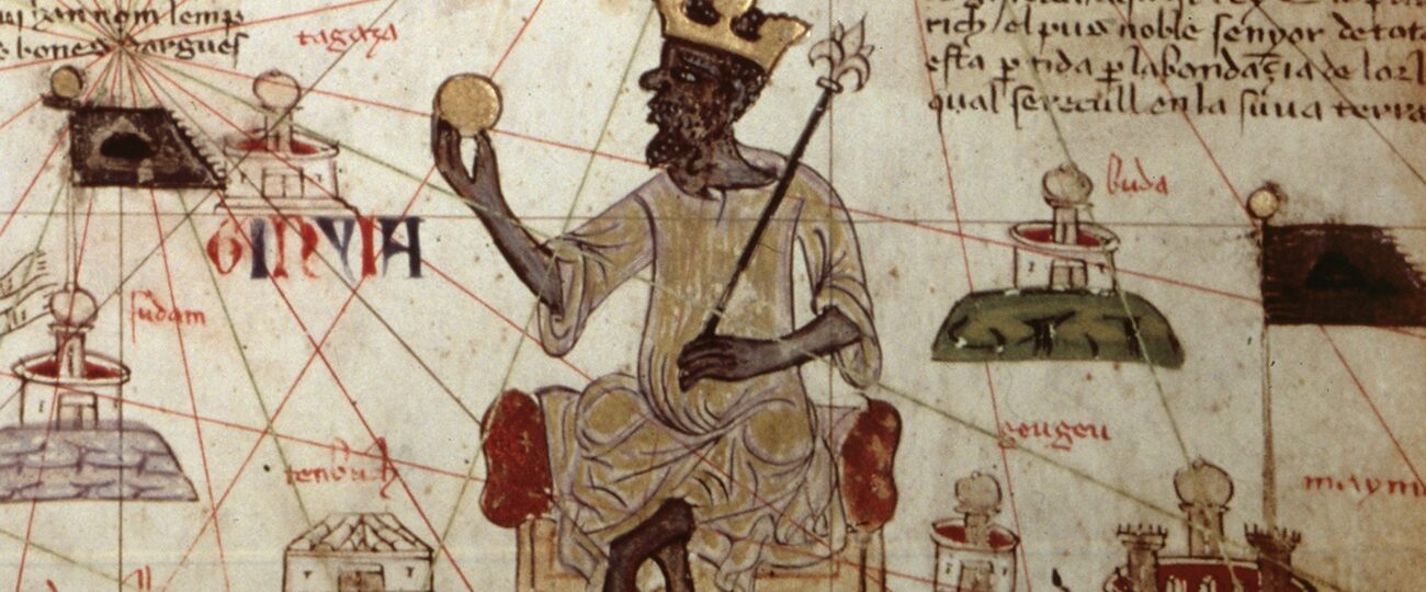 Unveiling Africa's Ancient Civilizations A Journey Through History Before European Arrival