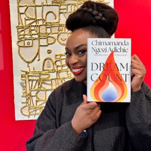 Dream Count: Chimamanda Ngozi Adichie’s Return to the Intimate and the Immense