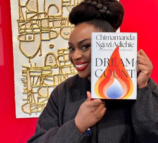 Dream Count: Chimamanda Ngozi Adichie’s Return to the Intimate and the Immense