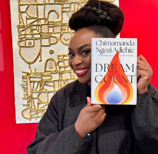 Dream Count: Chimamanda Ngozi Adichie’s Return to the Intimate and the Immense