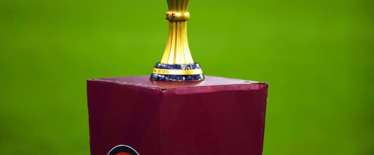 Road to Morocco: 2025 Africa Cup of Nations Qualification