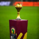 Road to Morocco: 2025 Africa Cup of Nations Qualification