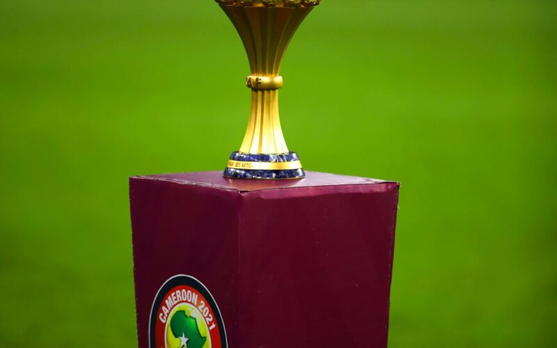 Road to Morocco: 2025 Africa Cup of Nations Qualification