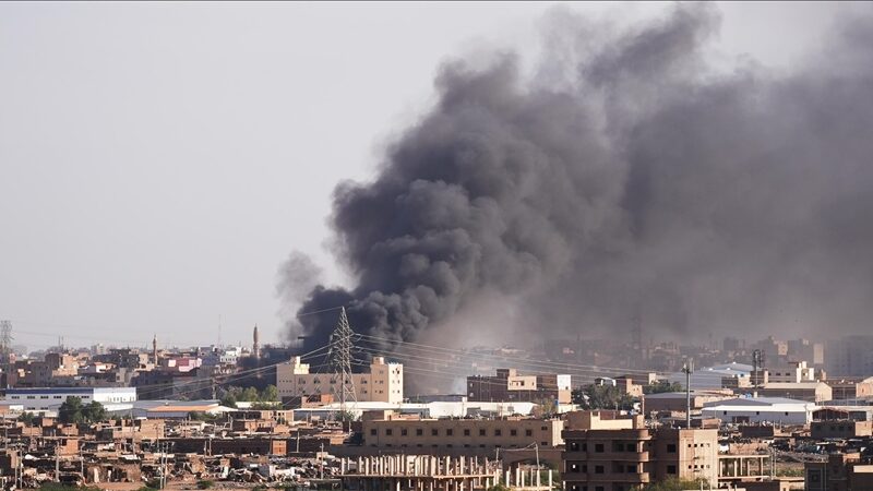 Sudan’s Civil War in 2025: A Humanitarian Catastrophe and Regional Flashpoint
