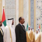 Africa's Engagements with the Middle East Crisis