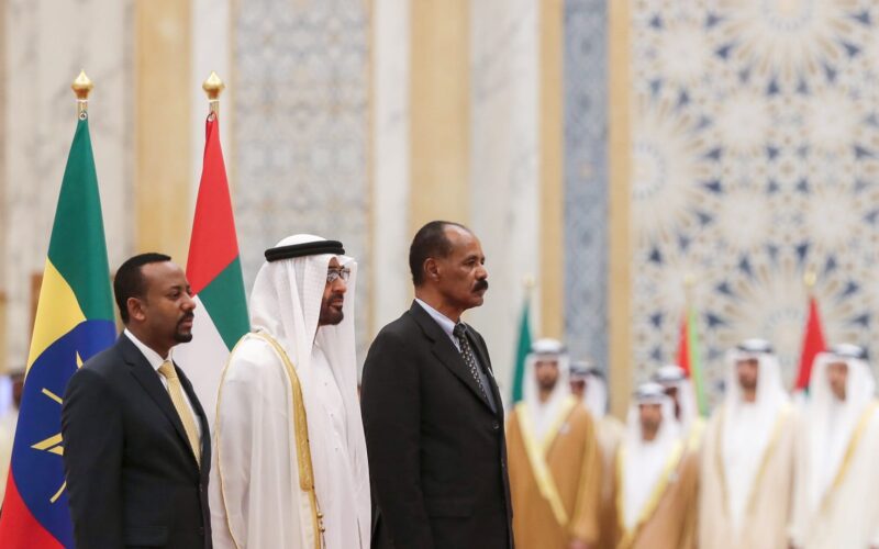 The Contours of Consequence: Africa’s Engagements with the Middle East Crisis