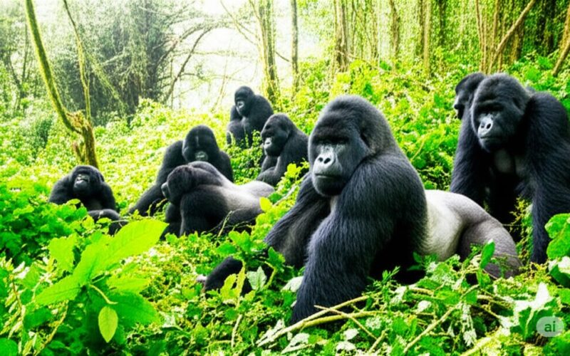Beyond the Savannah: Exploring Africa’s Most Unique Wildlife Safaris