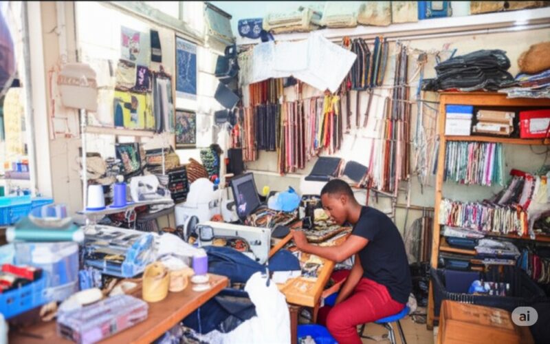 The Igbo Apprenticeship System: Africa’s Original MBA and Its Billionaire Graduates