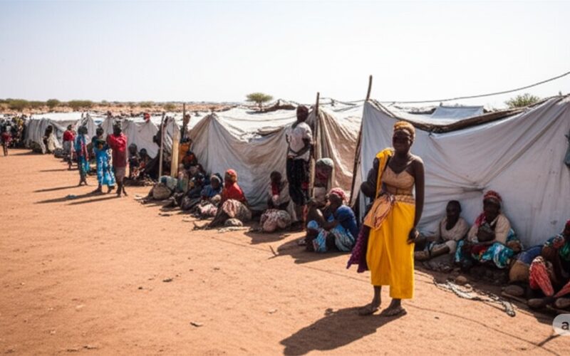 Beyond Borders: Confronting Regional Security Challenges and Evolving Counter-Terrorism Efforts in the Sahel, East Africa, and Mozambique