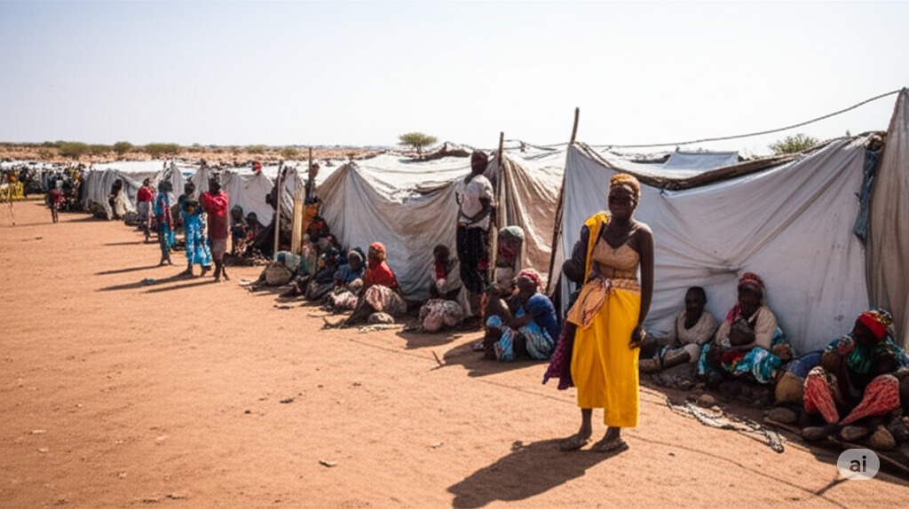 Beyond Borders: Confronting Regional Security Challenges and Evolving Counter-Terrorism Efforts in the Sahel, East Africa, and Mozambique