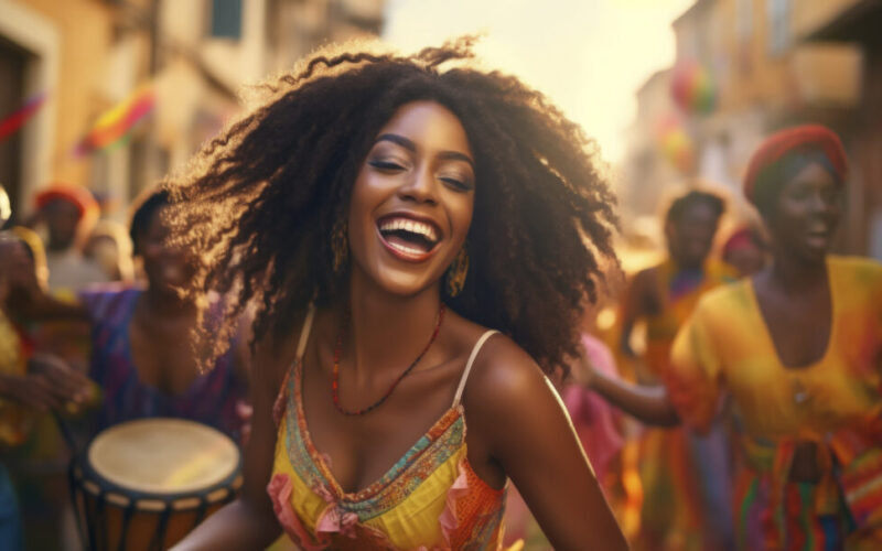 The Rhythmic Heartbeat and Cinematic Soul: Afrobeats, Nollywood, and Africa’s Global Cultural Boom