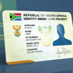South Africa's Digital Identity Passport