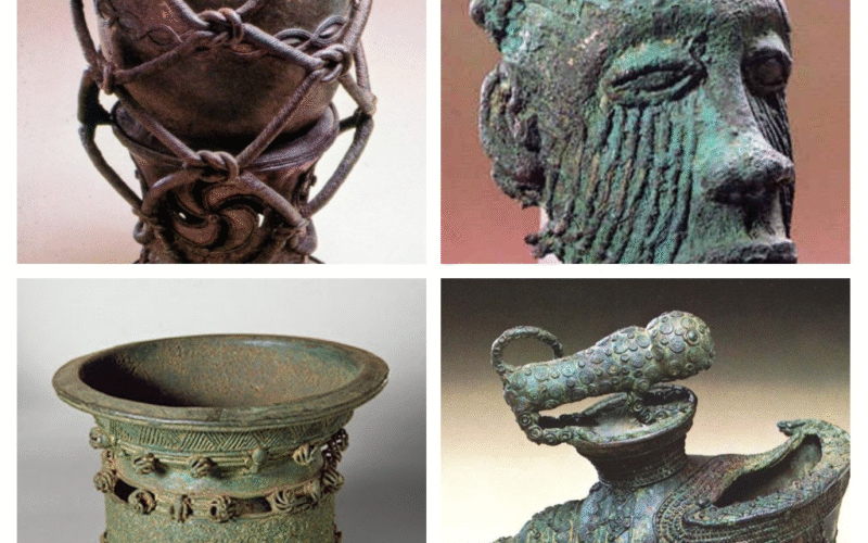 Unearthing a Lost World: The Profound Significance of the Igbo-Ukwu Culture