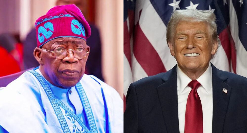 A Diplomatic Earthquake: The Fallout from the U.S.-Nigeria Row