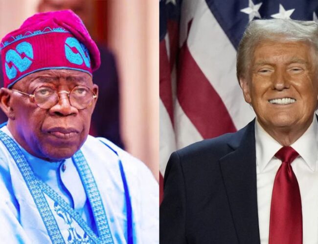 A Diplomatic Earthquake: The Fallout from the U.S.-Nigeria Row