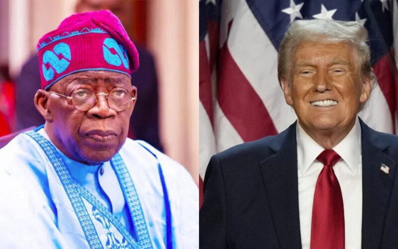 A Diplomatic Earthquake: The Fallout from the U.S.-Nigeria Row