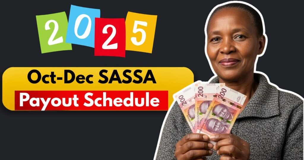 A Comprehensive Guide to SASSA Grants: Access, Eligibility, and Payments