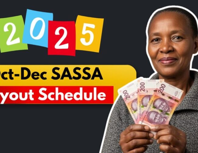 A Comprehensive Guide to SASSA Grants: Access, Eligibility, and Payments