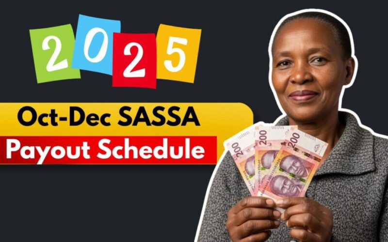 A Comprehensive Guide to SASSA Grants: Access, Eligibility, and Payments