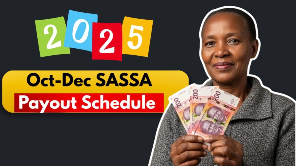 A Comprehensive Guide to SASSA Grants: Access, Eligibility, and Payments