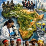 African Perspective on Geopolitical Conflicts: Why Africa Must Prioritize Its Own Struggles